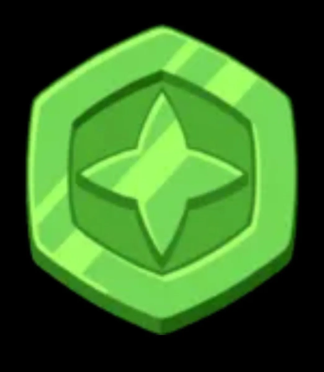 1000/Tokens INSTAN DELIVERY READY STOCK