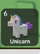 Unicorn (Legendary)