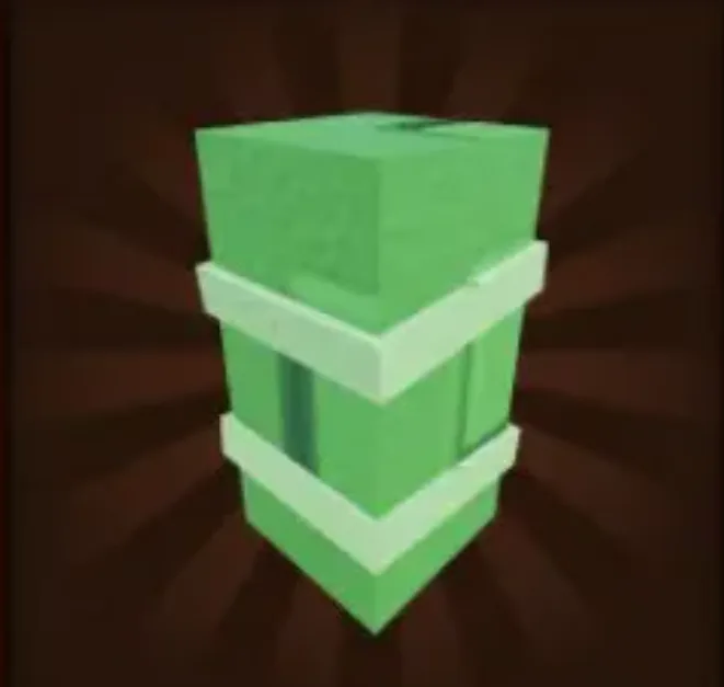 Bamboo Seed — Account account