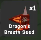 Dragon's Breath Seed (Super)