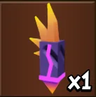 Venom Spitter Seed (Mythic)