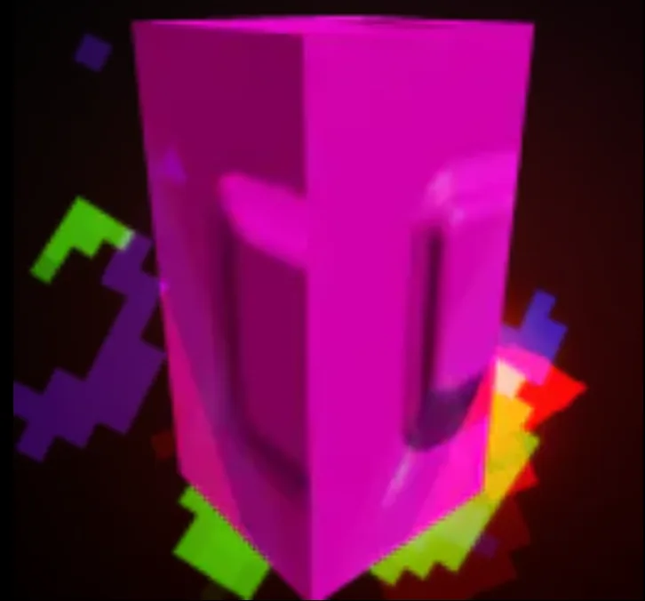 Rainbow Seed