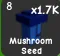 Mushroom Seed — Account account