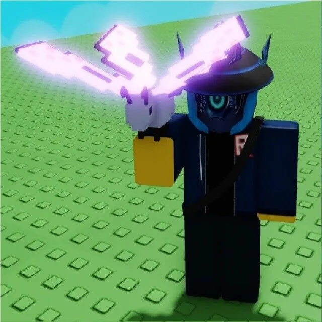 Shocked Butterfly — Account account