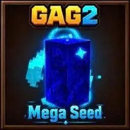 Mega Seed