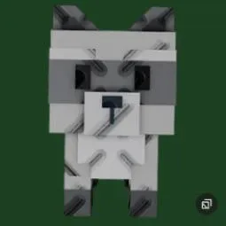 Raccoon (Mythic)