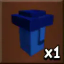 Mushroom Seed (Rare)
