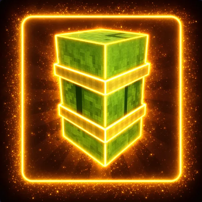 Bamboo Seed — Account account
