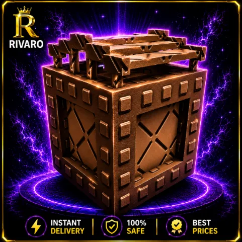 Bridge Crate