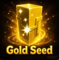 Gold Seed (Legendary)