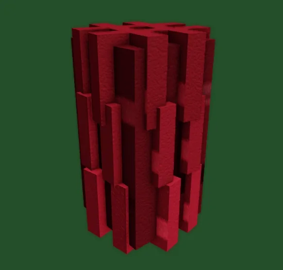 Pomegranate Seed (Mythic)