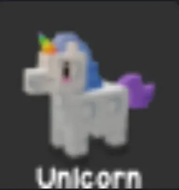 Unicorn — Account account