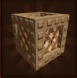 Bear Trap Crate 169R