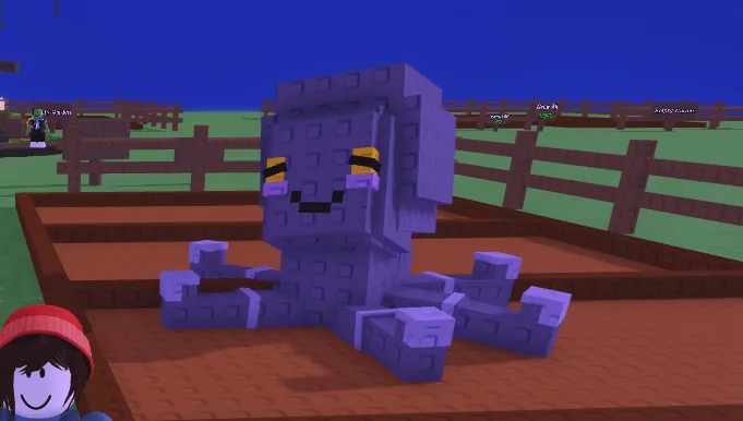 Mega Mimic Octopus Mutated Mega Mimics Instan Delivery
