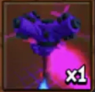 Super Sprinkler — Account account