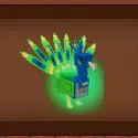 5 Peacock