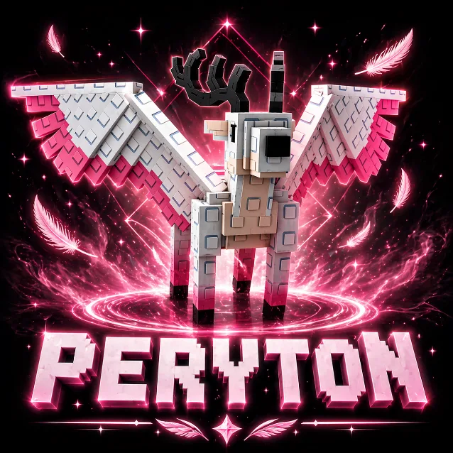 Peryton Real Stock