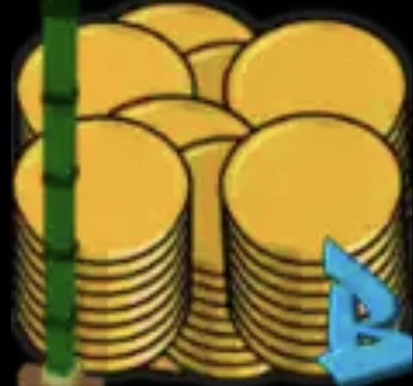 1M Shekles — Account account