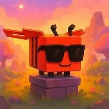 READY DISCO BEE Grow A Garden