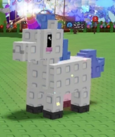 Unicorn (Mythic)