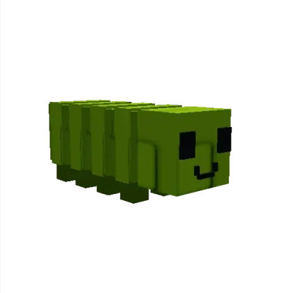 Caterpillar age 52 instant delivery