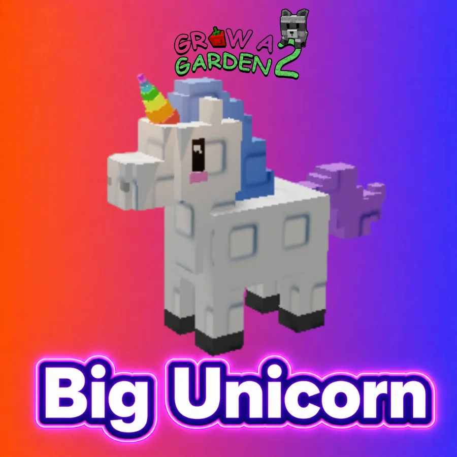 Unicorn (Mythic)