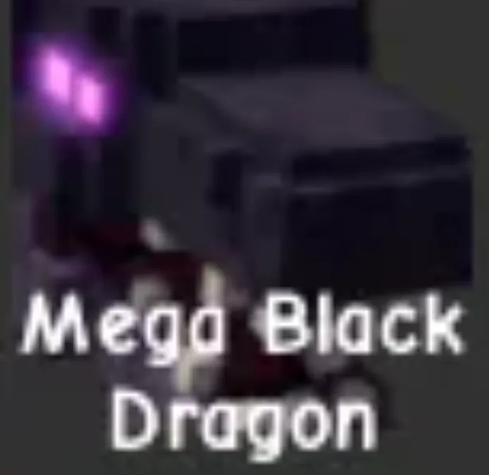 Black Dragon (Super)