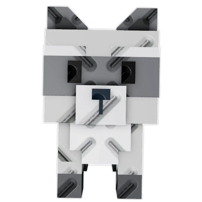 Raccoon (Super)