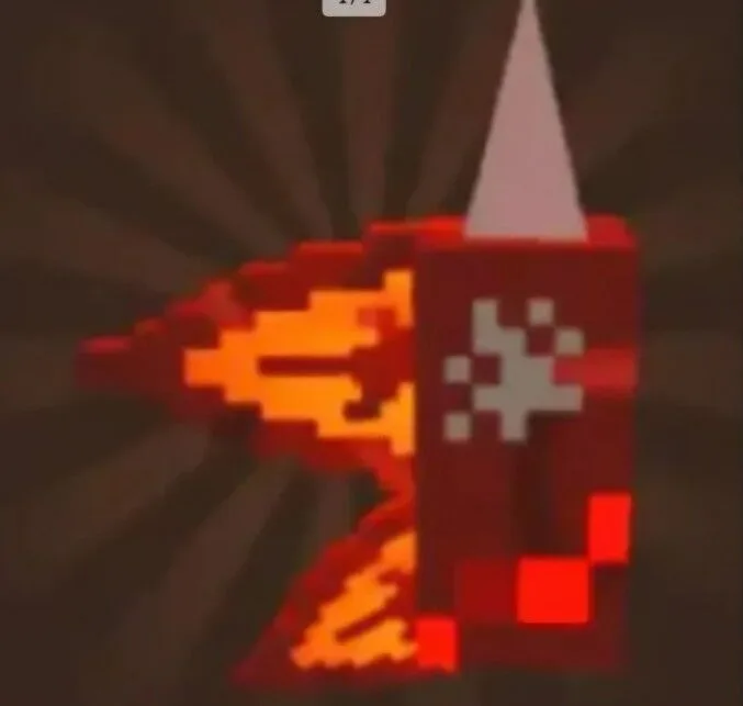 Dragon's Breath Seed (Super)