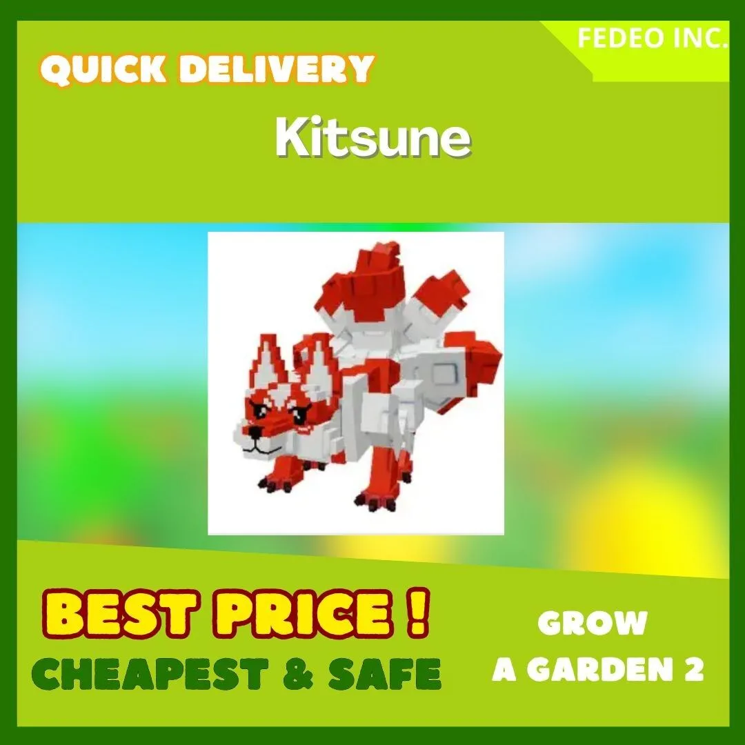 Kitsune