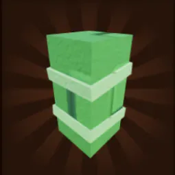 Bamboo Seed (Rare)