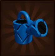 Common Watering Can