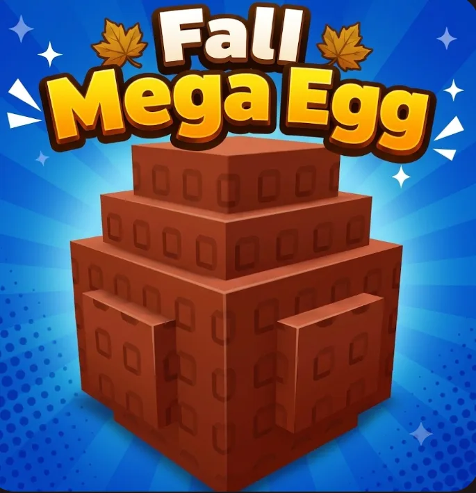 Fall Mega Egg (Super)