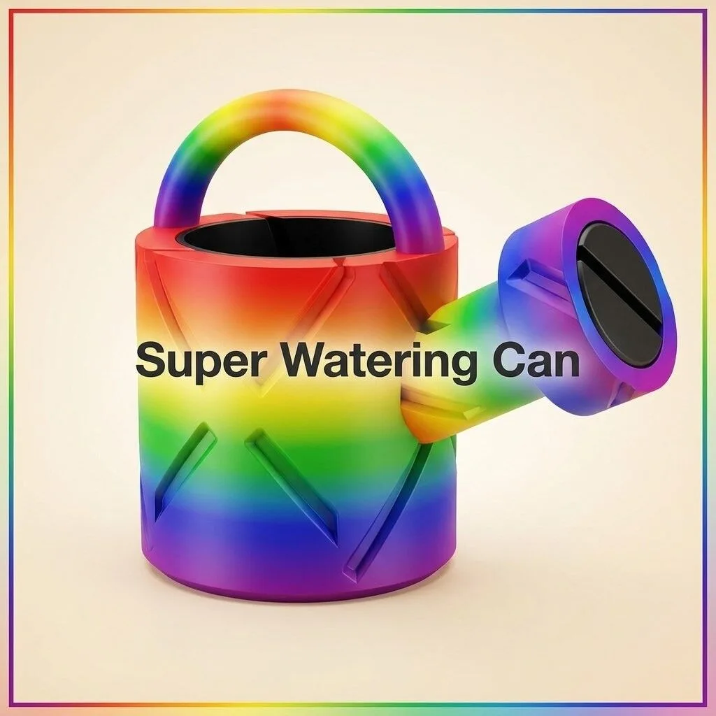 water (Super)