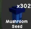 Mushroom Seed