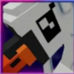 Swan (Legendary)