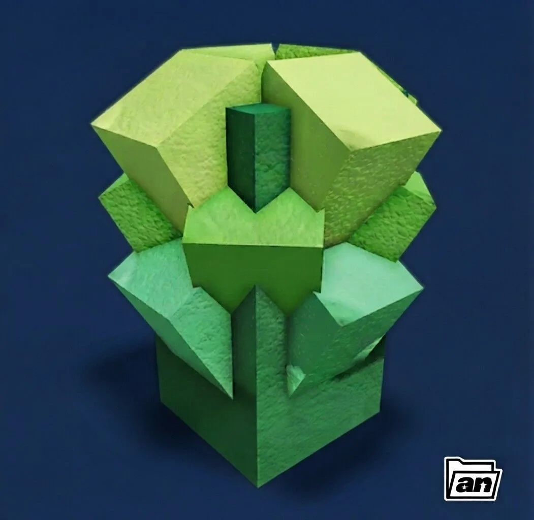 Romanesco Seed (Super)