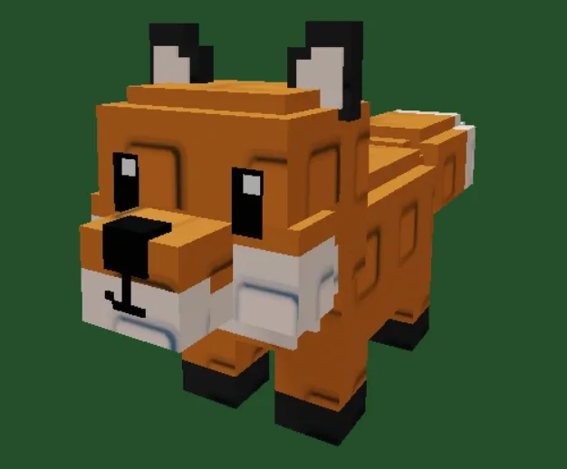 Fox (Mythic)