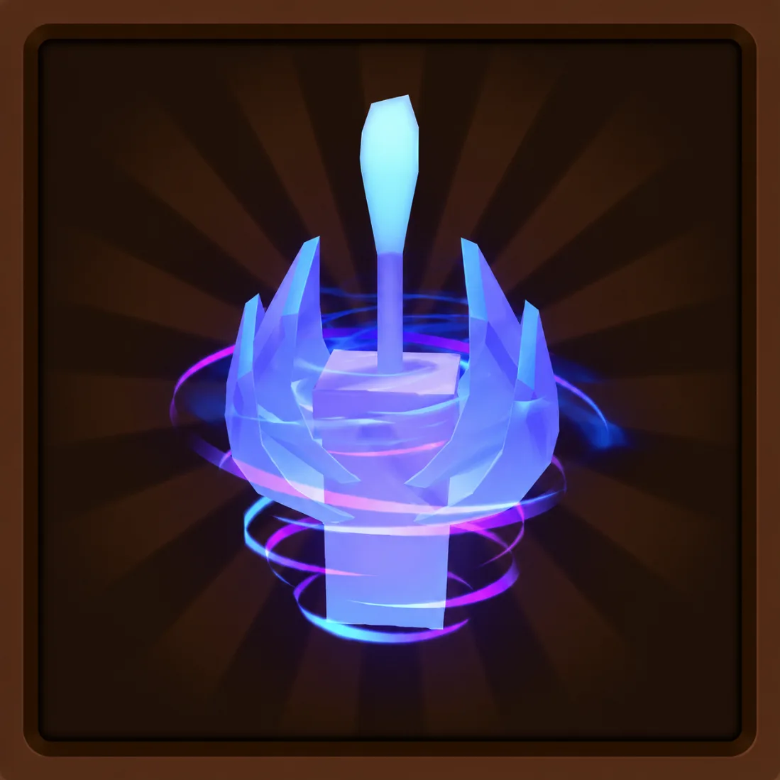 Hypno Bloom Seed (Super)