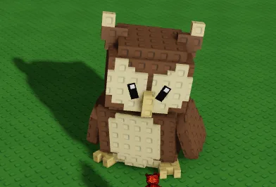 Owl — Account account
