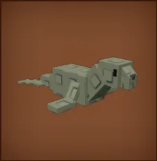 Seal l 2x 1 l Random size and age (almost 2kg +) l Fast and Safe!