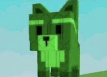 Raccoon (Super)