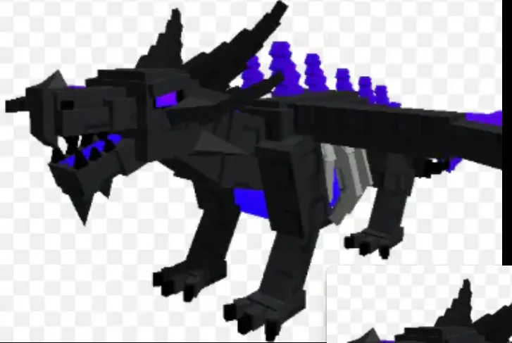 Shadow Dragon (Super)