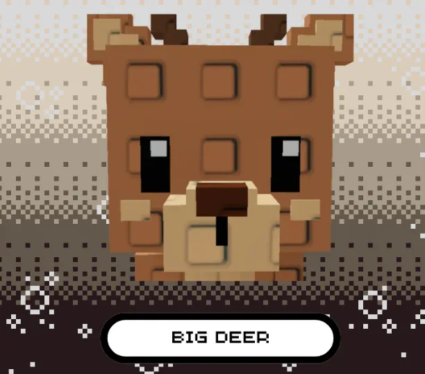 Deer (Super)