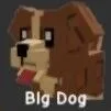 Dog (Uncommon)