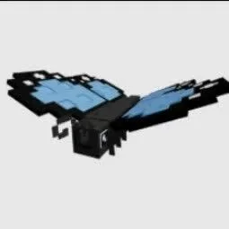 Butterfly (Legendary)