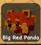 Red Panda (Super)