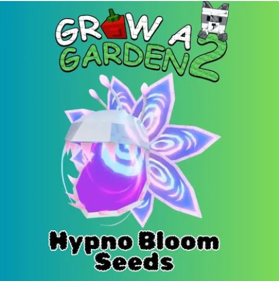 Hypno Bloom Seed (Super)