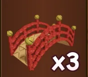 Red Bridge cheapest (Legendary) — Account account