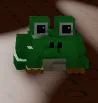 Frog (Rare)
